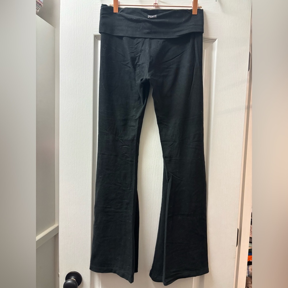 PINK Victoria's Secret Black Originals